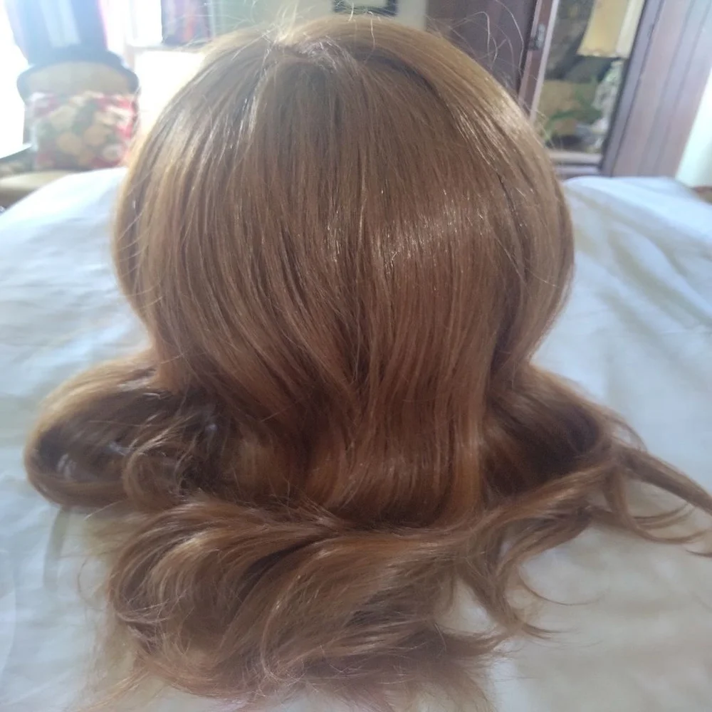 NWOT Lace Front Wig